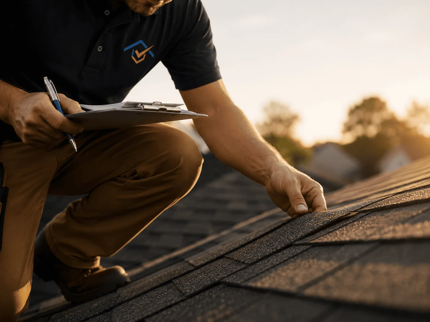 Why Choose Roof Inspection in Lamoure, ND