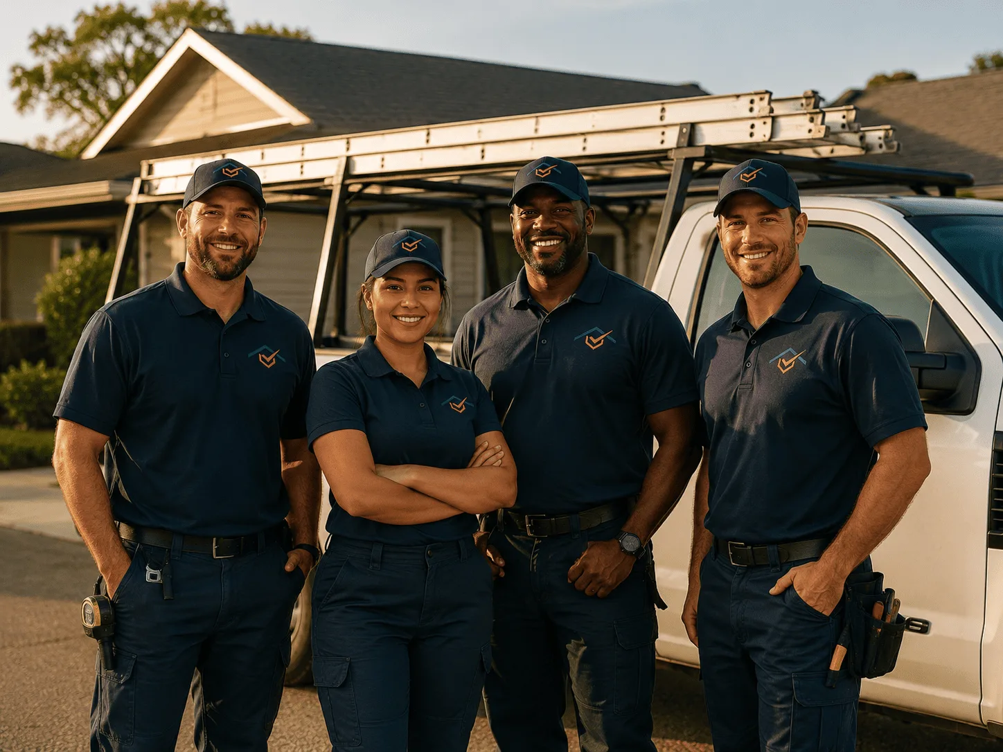 Roof Inspection company in Lamoure, ND